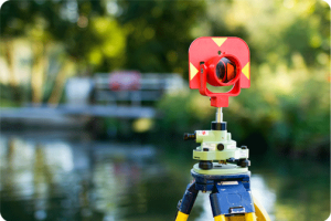 Pulse Mapping | Topographical Surveys